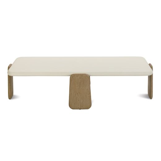 Picture of Strata Rectangle Cocktail Table
